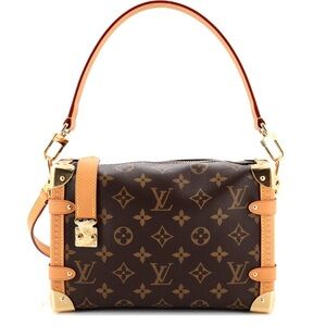 Louis Vuitton Side Trunk MM